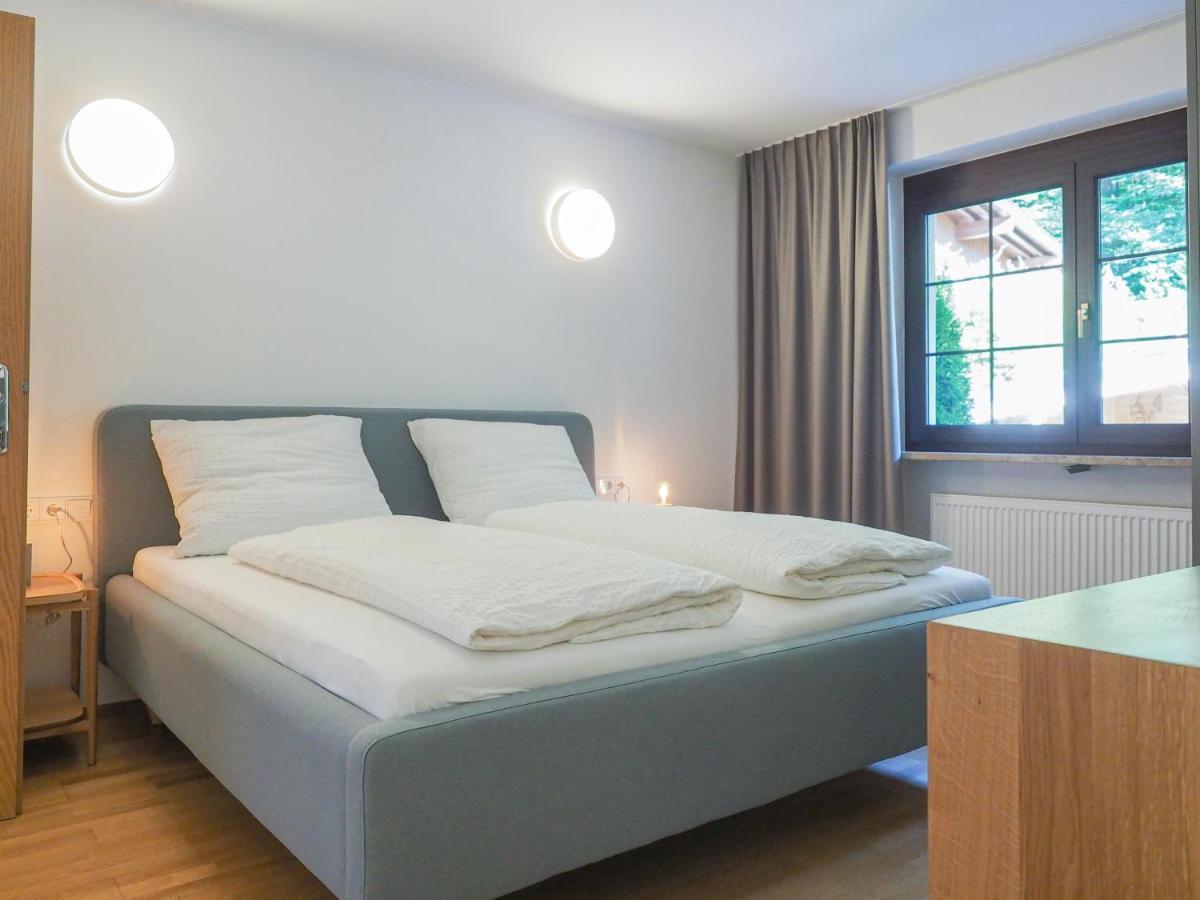 Haus Trudi Villa Walchsee Exteriör bild